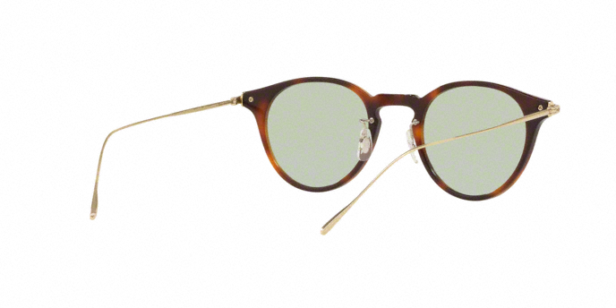 Oliver Peoples OV5390D 1007 Eldon | Buy online - Amevista